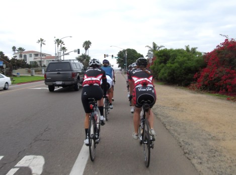 Photo courtesy of Michell.    Loving the pack.