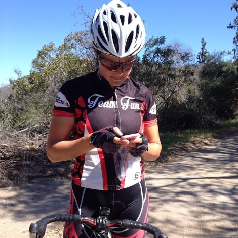 Surely there's a way out of this!