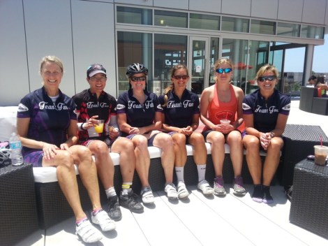 Coffee at Bella Vista