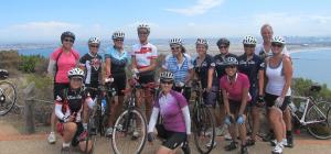 From our last trip to Cabrillo.