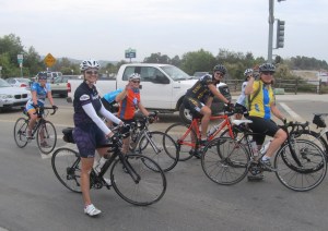 B group in Vista.