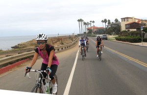 So, where is the 'hill' in this supposedly hilly ride???