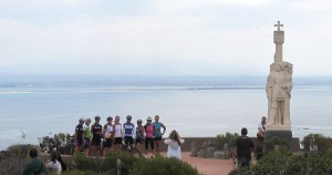 Cabrillo National Monument.