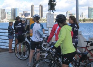 Coronado Ferry... is quite worth $4.25 per ride.