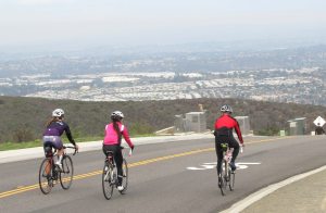 Double Peak, here we come!