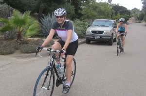 Exploring unfamiliar neighborhoods is a tremendously fun thing!