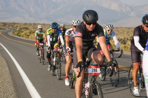Mammoth Gran Fondo