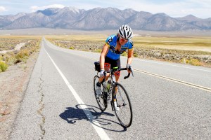 Mammoth Gran Fondo