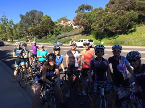 another B group shot