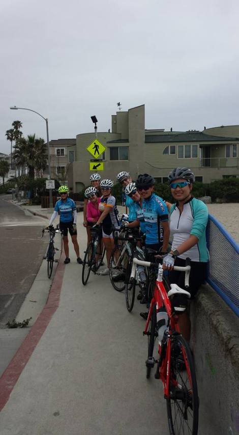 c group in oceanside